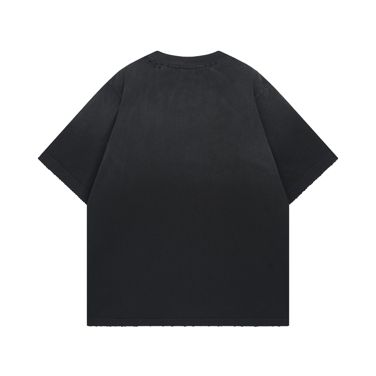 Nyc T Shirt Alphabet Print Short Sleeve T-Shirt Summer Loose Top