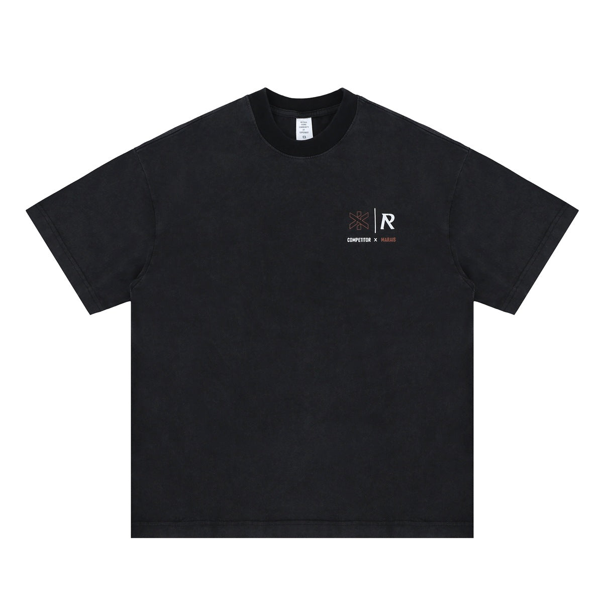 Vintage College Shirts T shirt