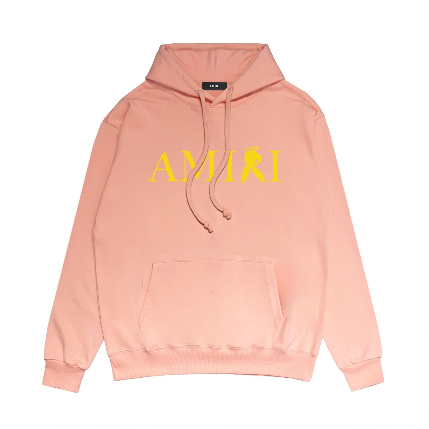 Amiri Hooide Sweatshirts