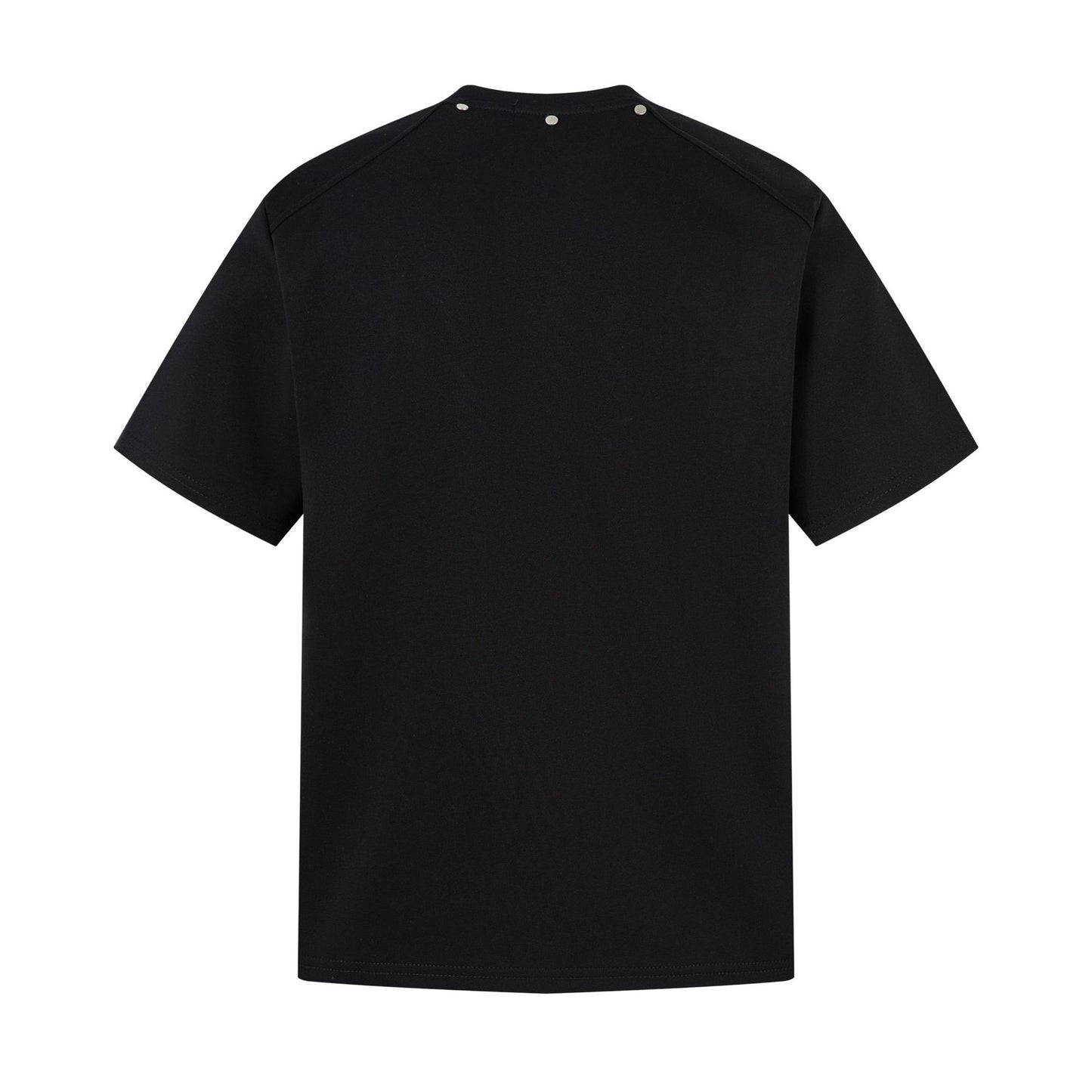 Ye T Shirt Summer Zipper T-Shirt Short Sleeve