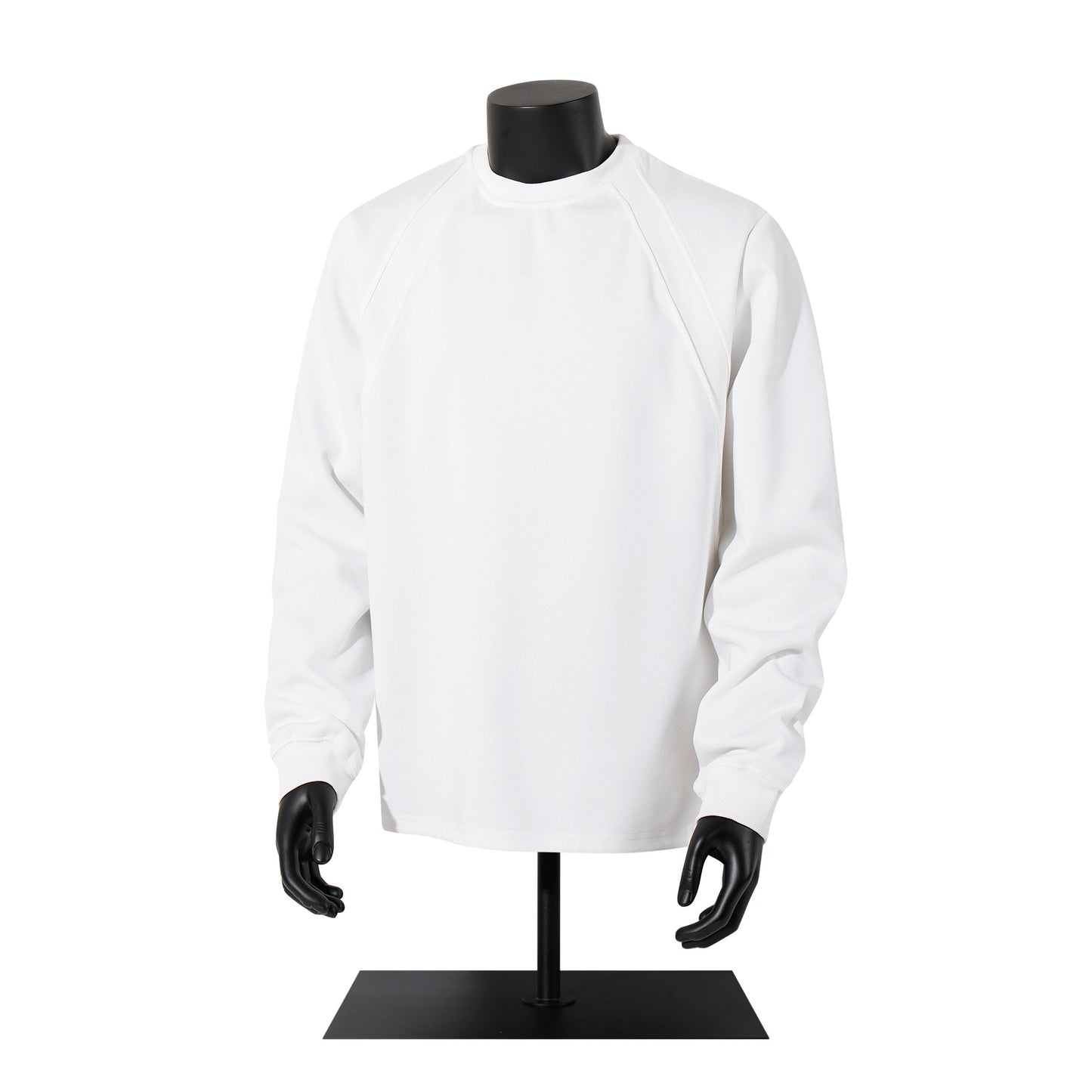 Unisex long-sleeved shirt autumcasual