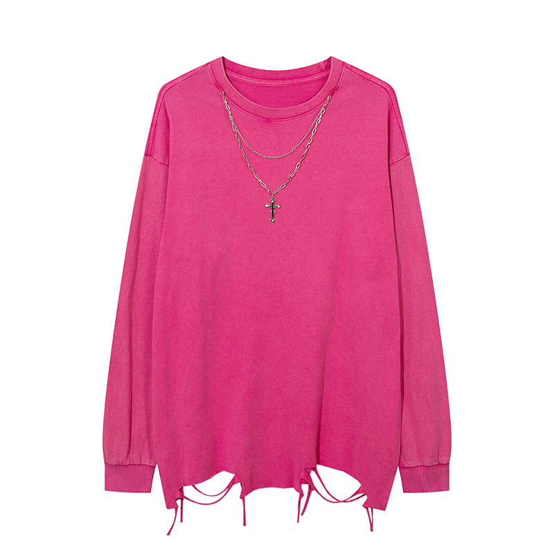 Nyc 1990 Shirt Long Sleeve T-Shirt
