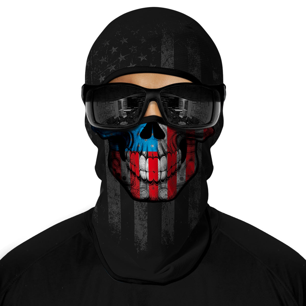 Cycling Windproof Hood Windproof Sunscreen Windproof Breathable
