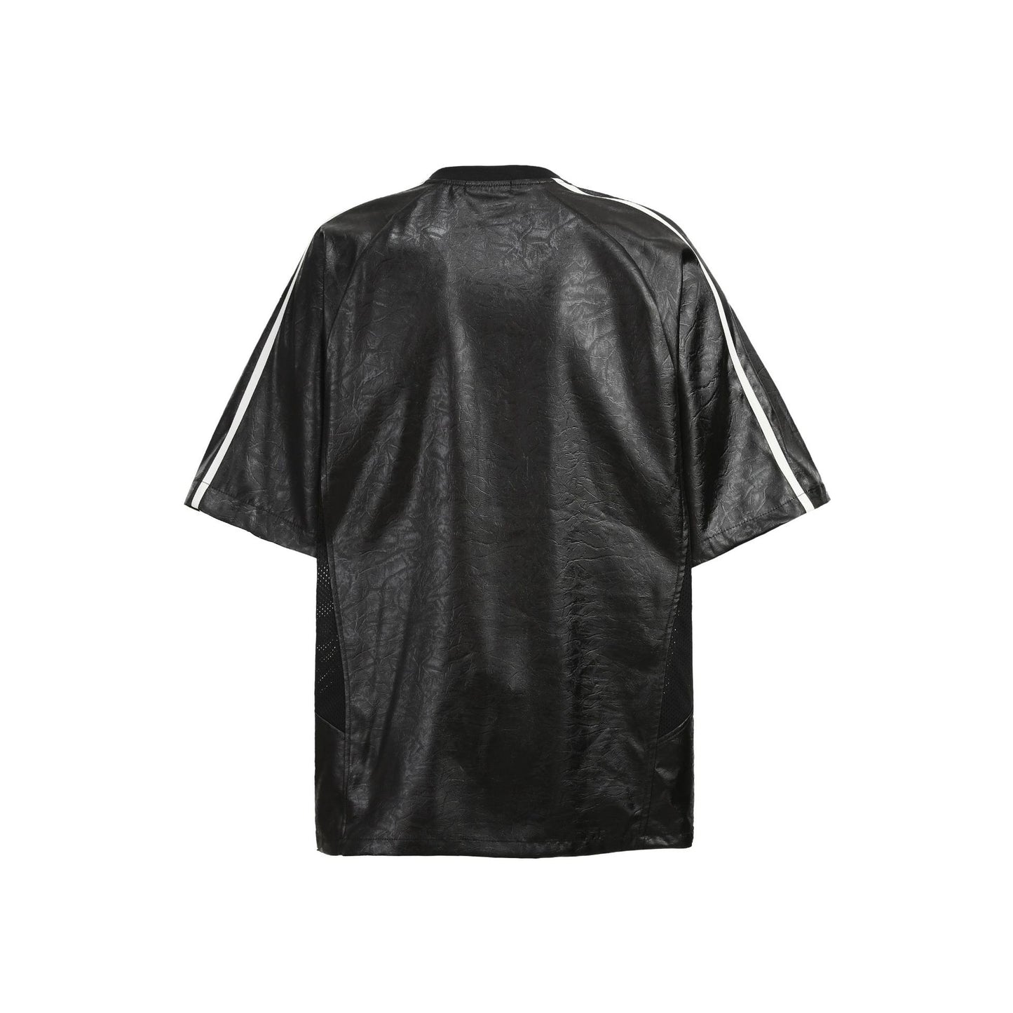 T shirt vintage usa summer short sleeve loose hiphop t-shirt