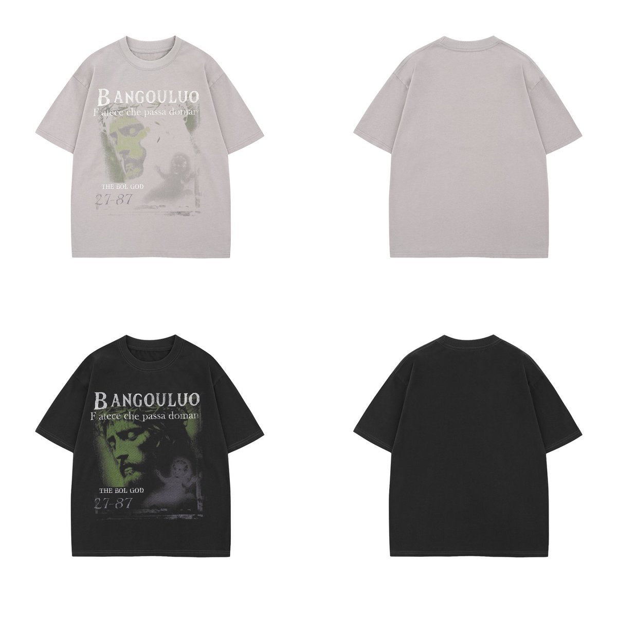 Hip hop shirt summer short sleeve hip hop t-shirt