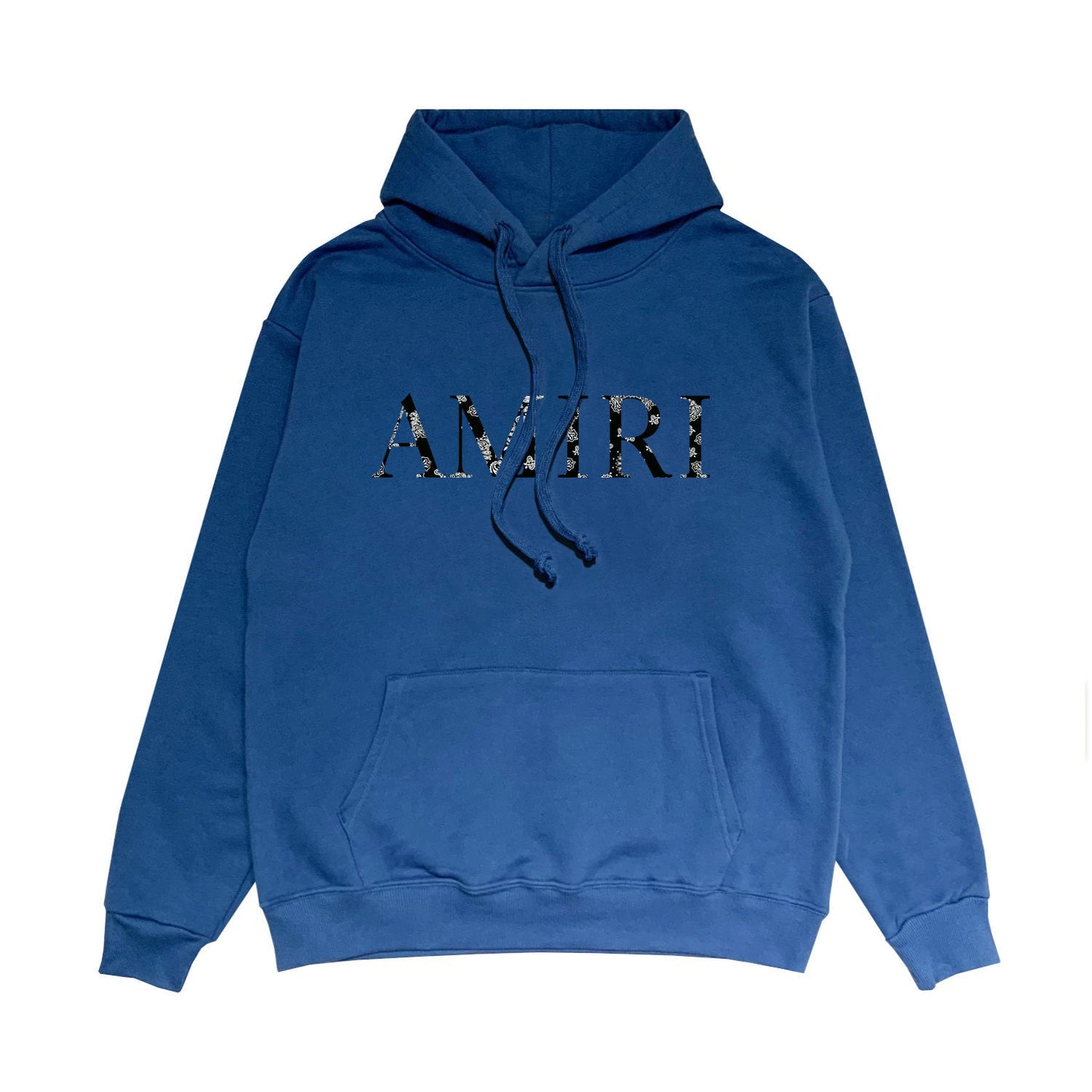 Amiri Hooide Sweatshirts
