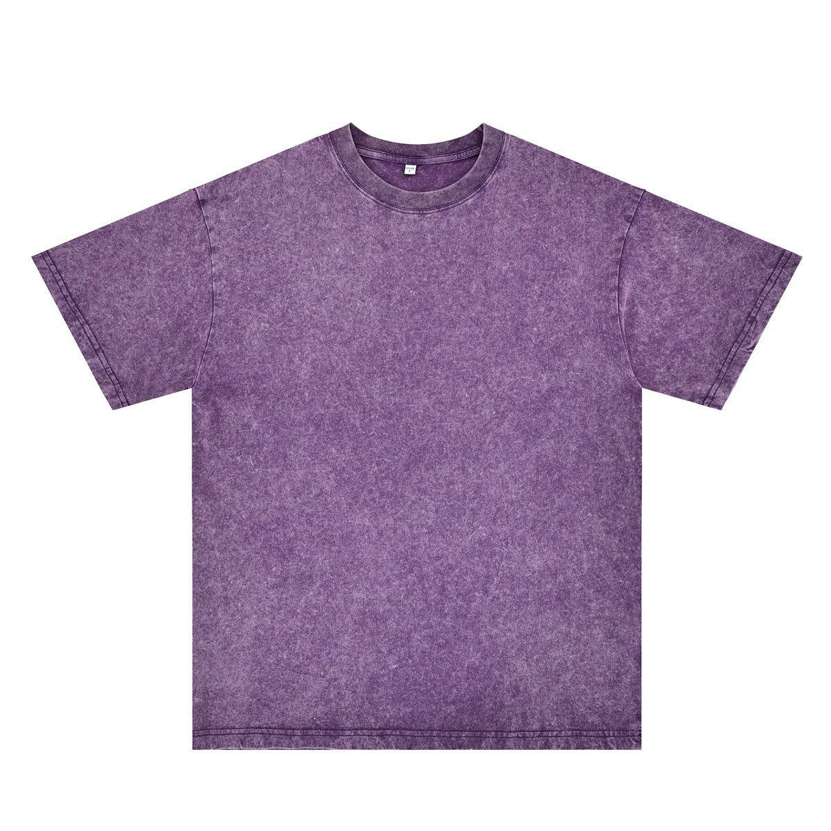 Vic Streetwear Summer Short Sleeve T-Shirt