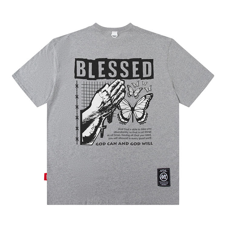 black culture t shirt