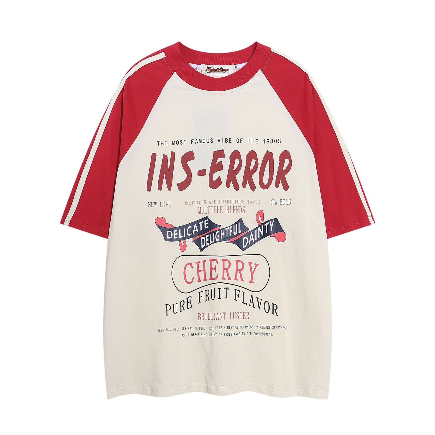Remeras rock nacional summer vintage t-shirt short sleeves
