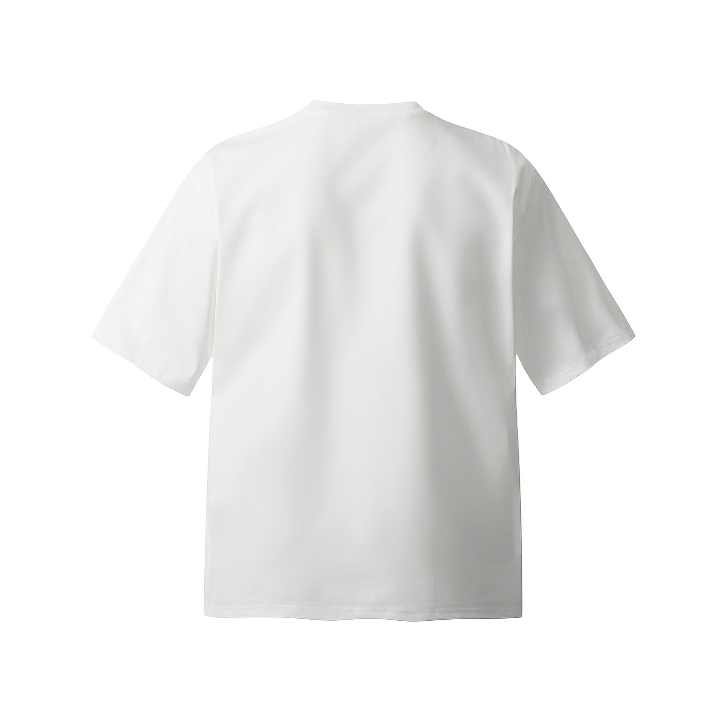 Ye T Shirt Summer Vintage Short Sleeve T-Shirt