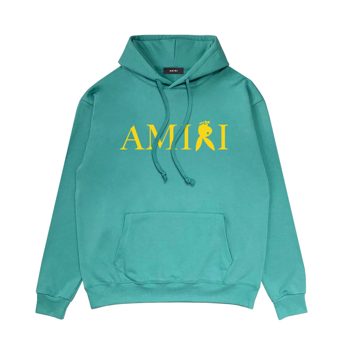 Amiri Hooide Sweatshirts