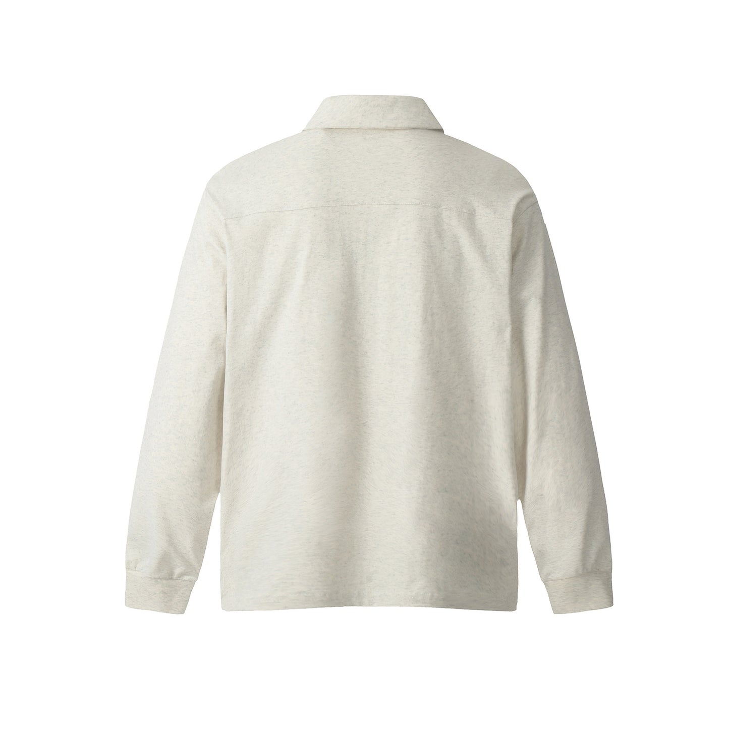 New York Hip Hop Style Long Sleeve T-Shirt Winter Vintage Loose Long Sleeve Shirt