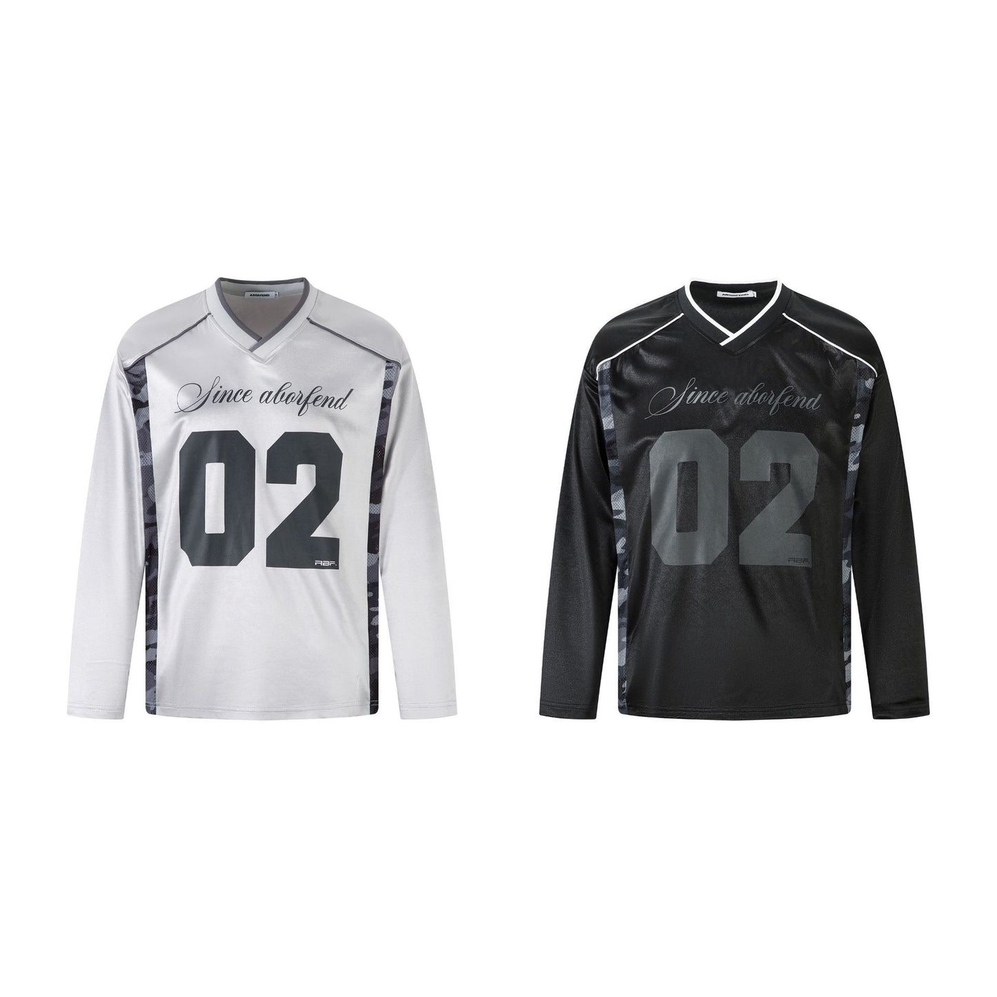 Unisex long-sleeved shirt autumloose quick-drying