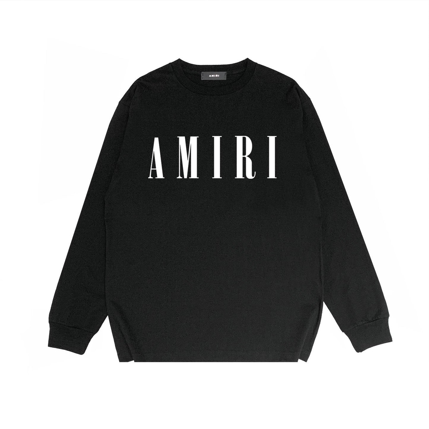 Amiri Sweatshirt Long Sleee Shirts