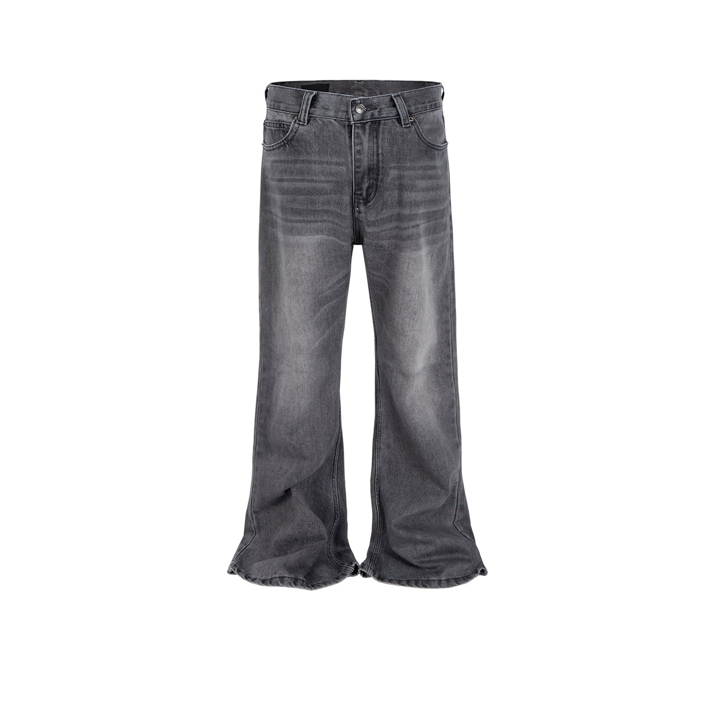 Rock Revival Jeans Washed Old Trousers