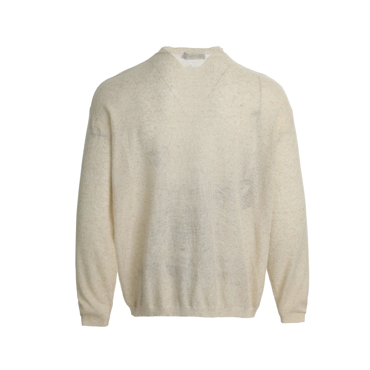 Unisex long-sleeved shirt autumretrocasual
