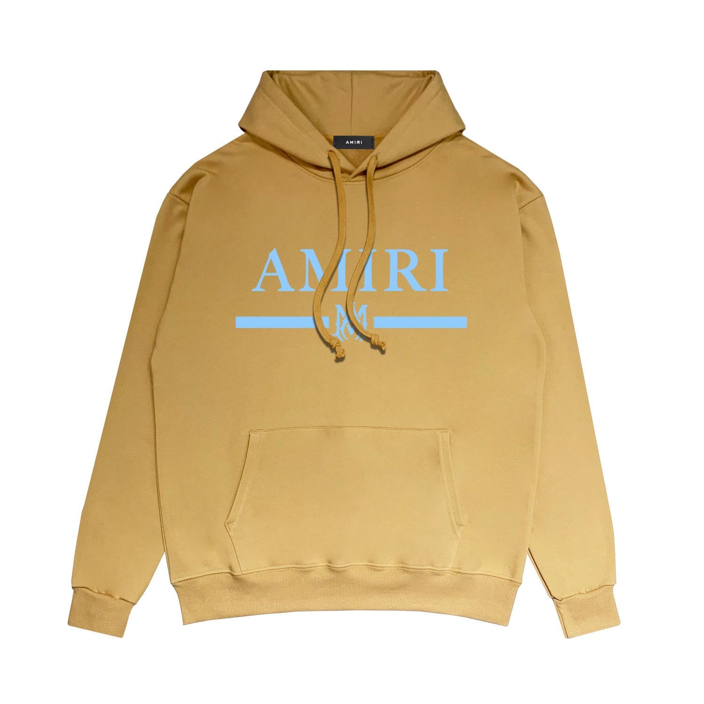 Amiri Hooide Sweatshirts