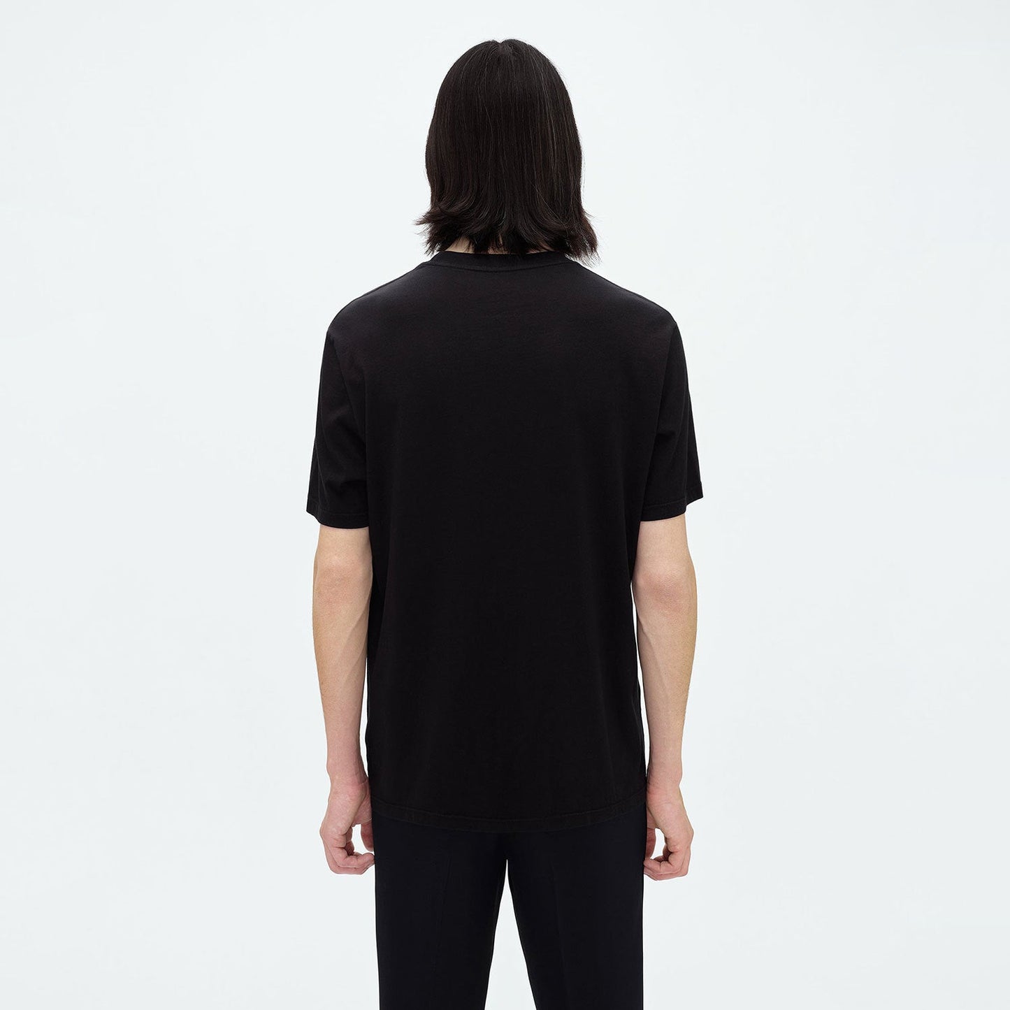 Amiri T Shirts T Shirts Short Sleeve T-Shirt Blouse