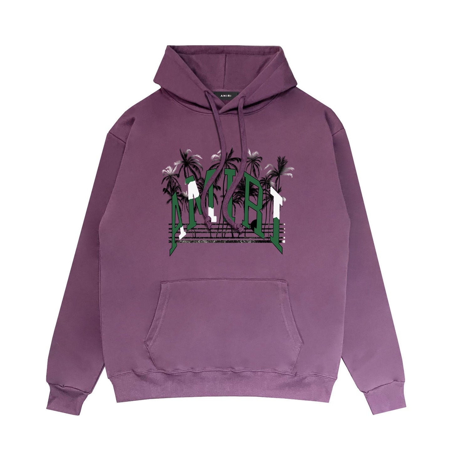 Amiri Hooide Sweatshirts