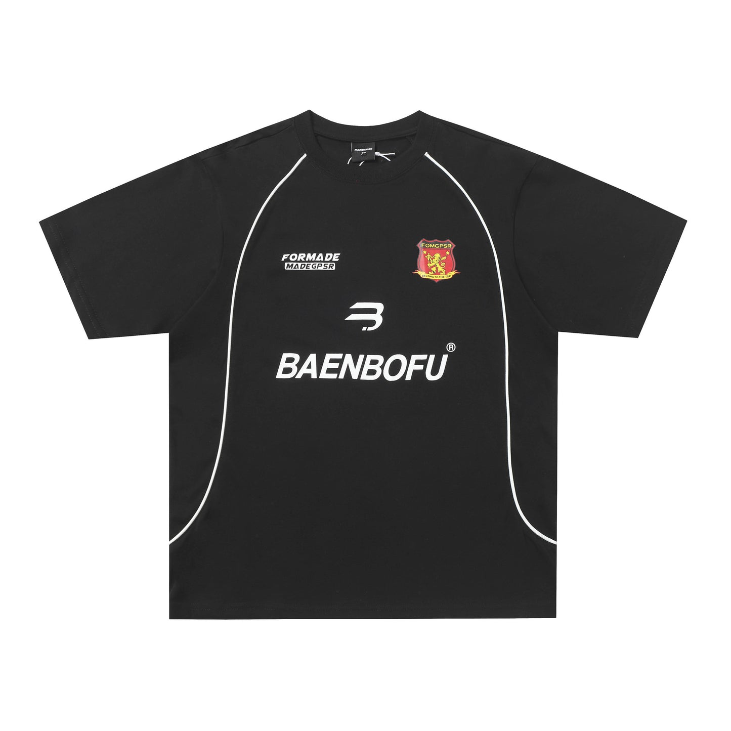 Racing oversized t shirt summer jersey racing jersey sweatshirt short sleeve t-shirt