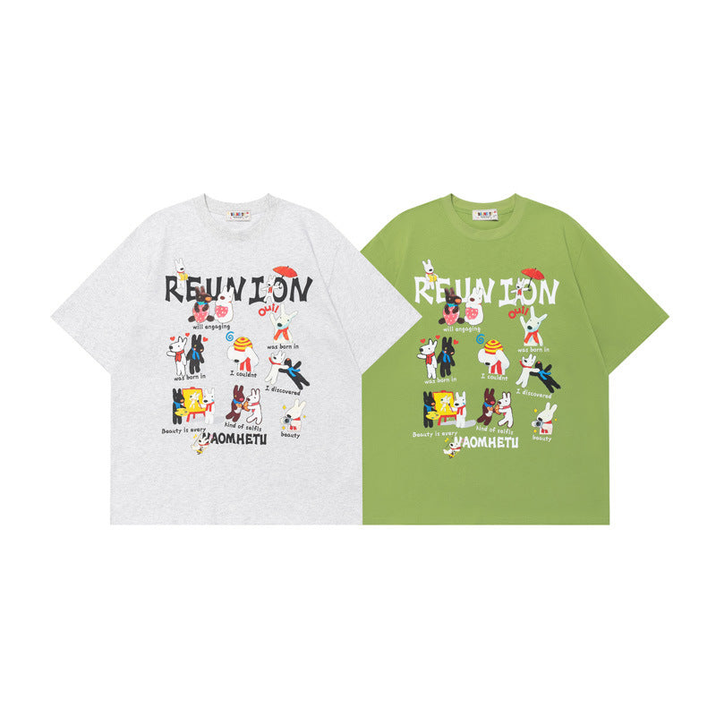 vice streetwear  T-Shirts