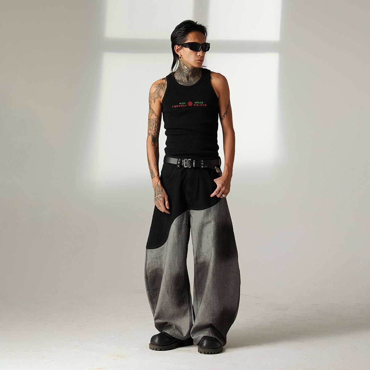 Remeras rock nacional summer vest