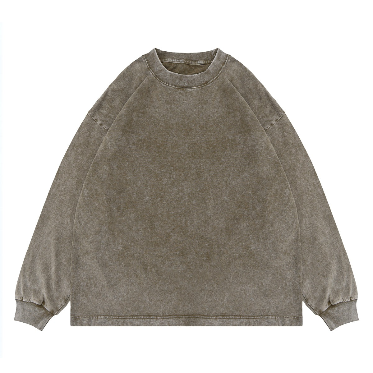 Vic Streetwear oversized T-shirt