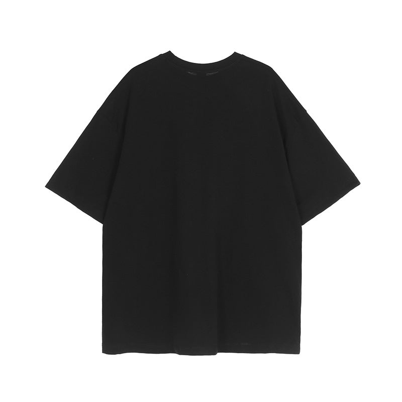 Vintage Tišö Rt Vintage oversize short-sleeved T-shirt