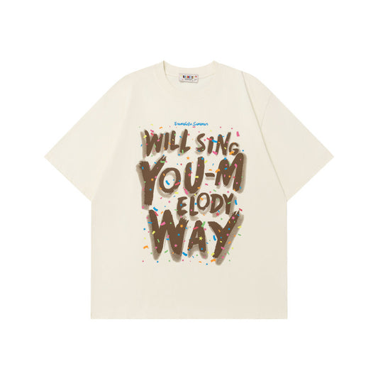 vice streetwear  T-Shirts