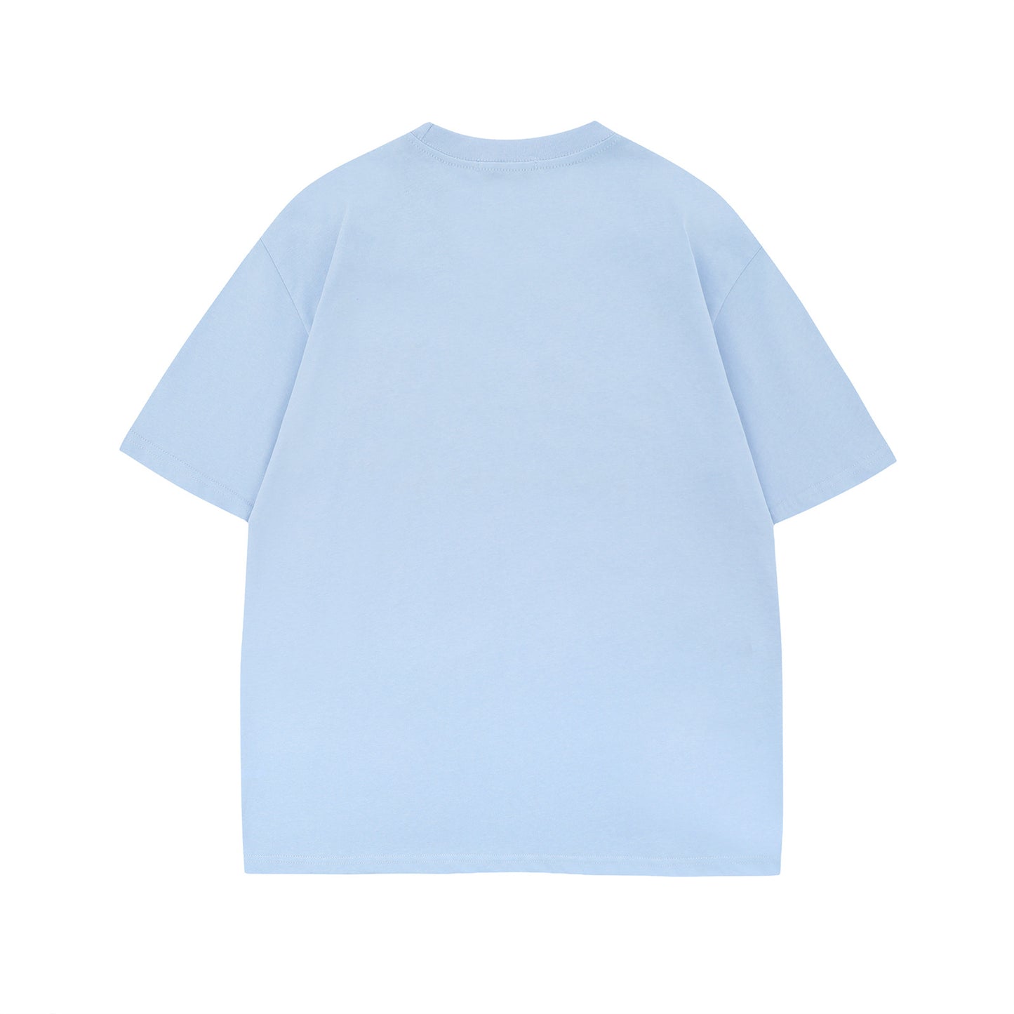 Nyc T Shirt Short Sleeve T-Shirt Summer Loose Casual Top