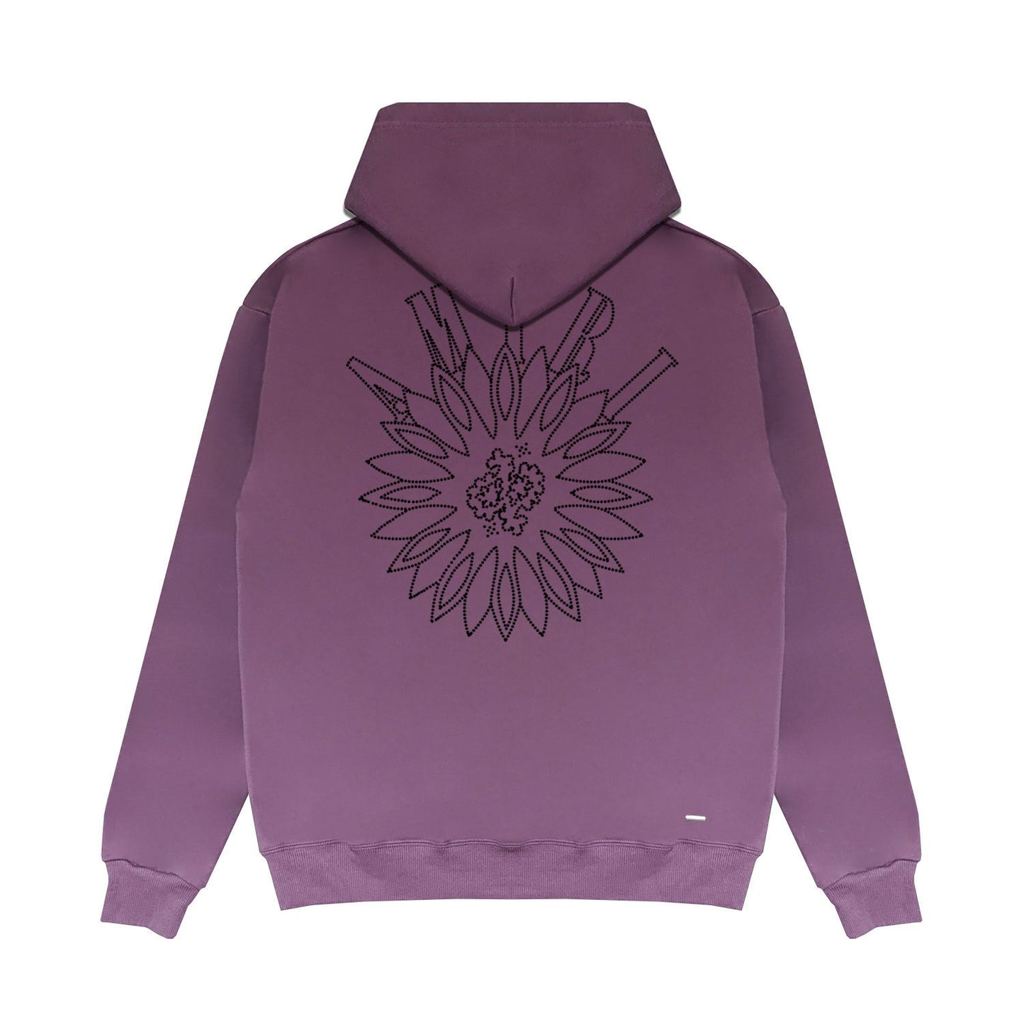Amiri Hooide Sweatshirts