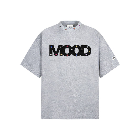 Hip Hop Clothes New York Vintage Short Sleeve Top Summer T-Shirt