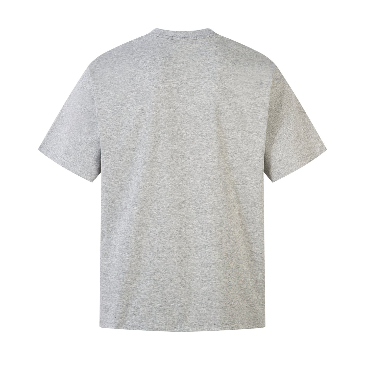 Vintage tarz t shirt summer loose round neck short sleeve t-shirt