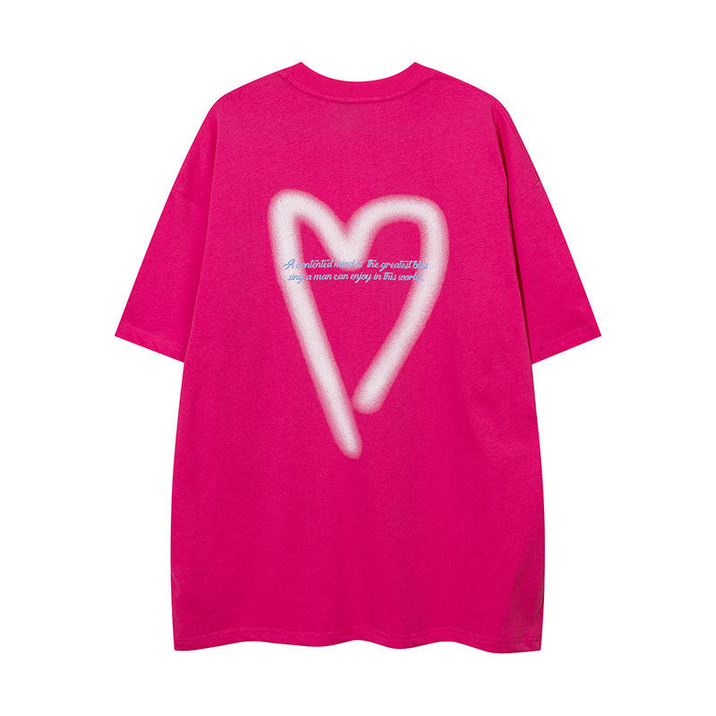 Vintage Tišö Rt Short Sleeve T-Shirt