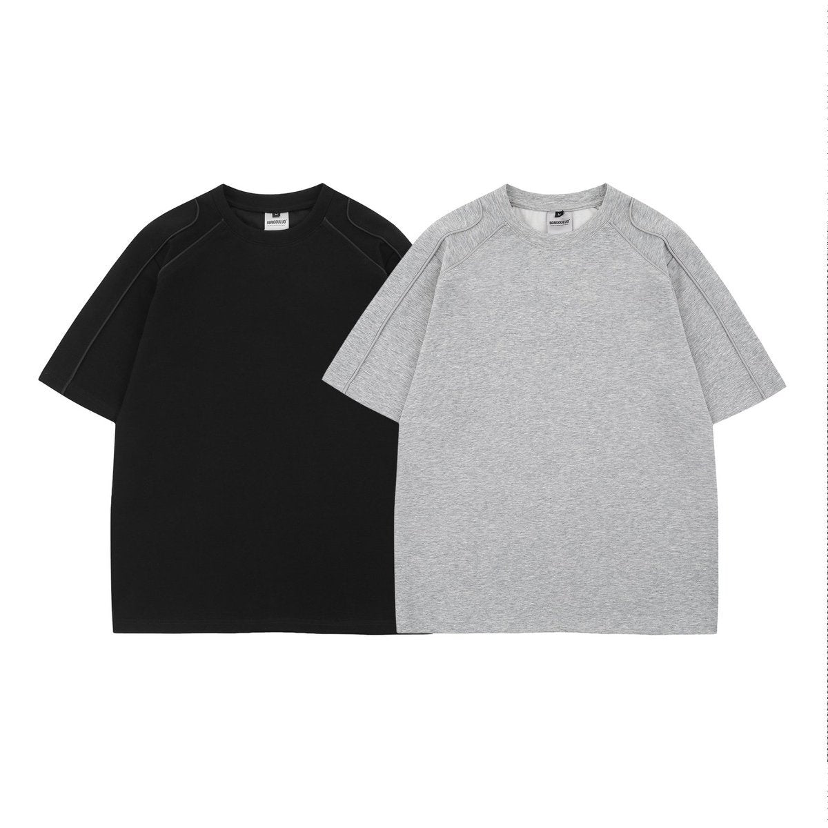 Hip hop shirt summer short sleeve t-shirt