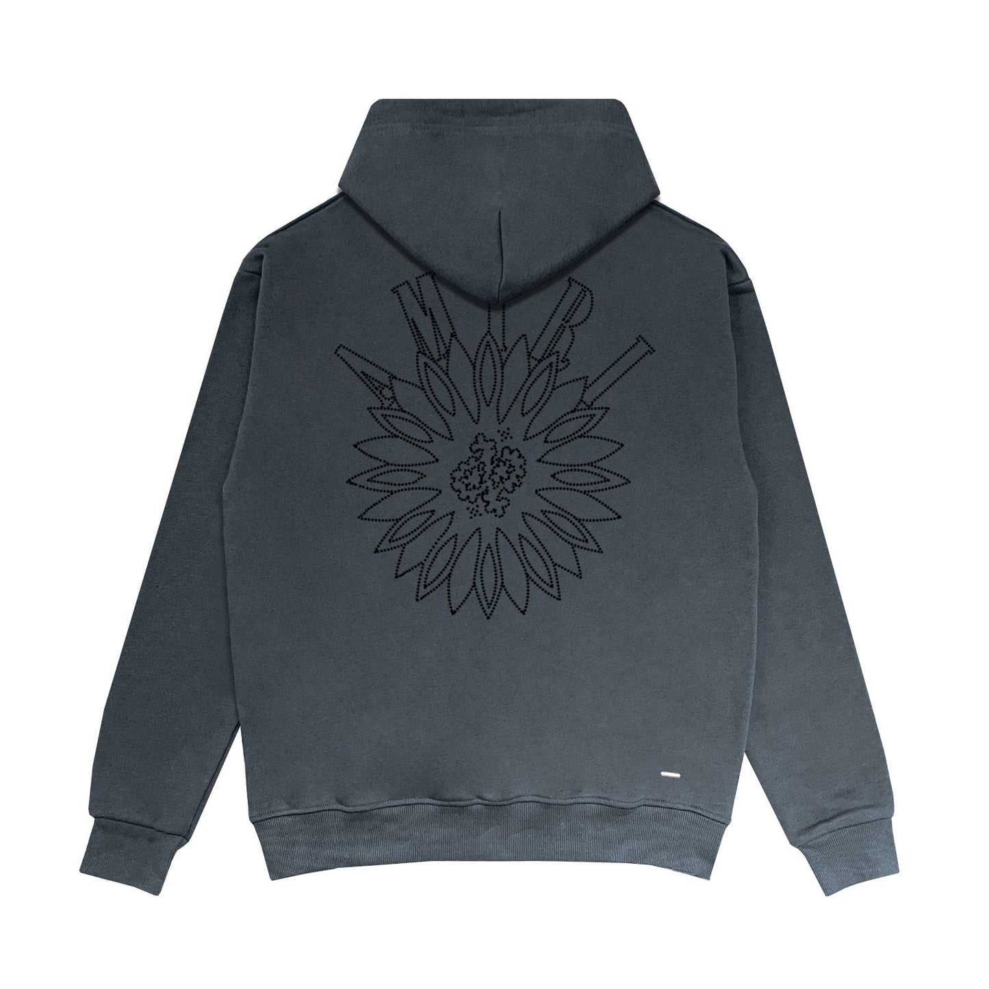 Amiri Hooide Sweatshirts