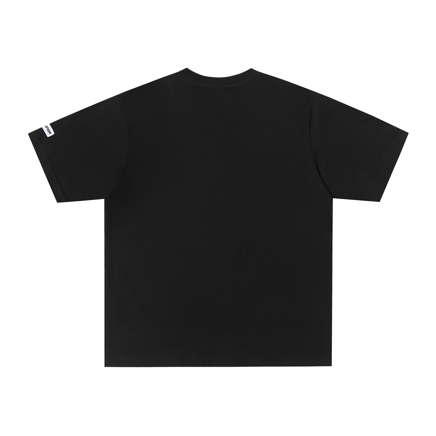 Vintage tarz t shirt short sleeve t-shirt summer loose casual top