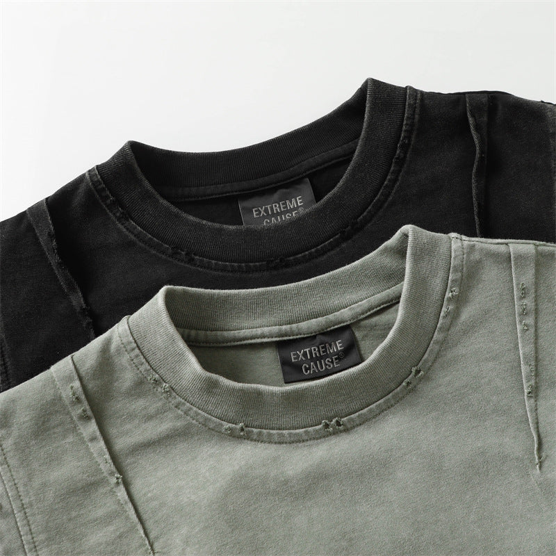 Camisas Retros
