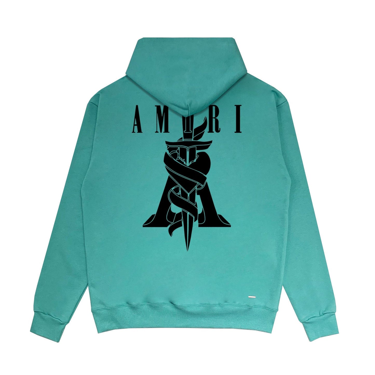 Amiri Hooide Sweatshirts