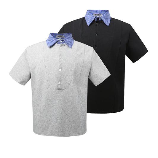 Unisex T-shirts Short and Wide Premium T-shirts