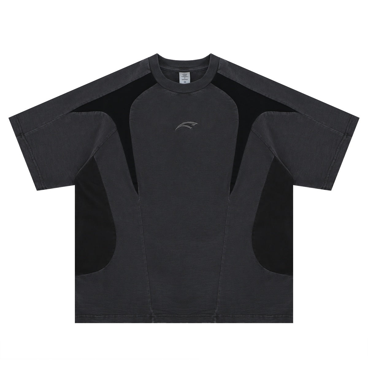 Vic Streetwear Summer Vintage Short Sleeve T-Shirt