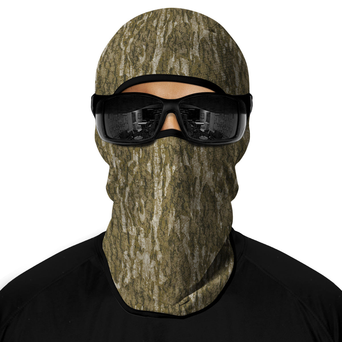 Cycling Windproof Hood Shading Cold Quick Drying Pullover Cap Breathable