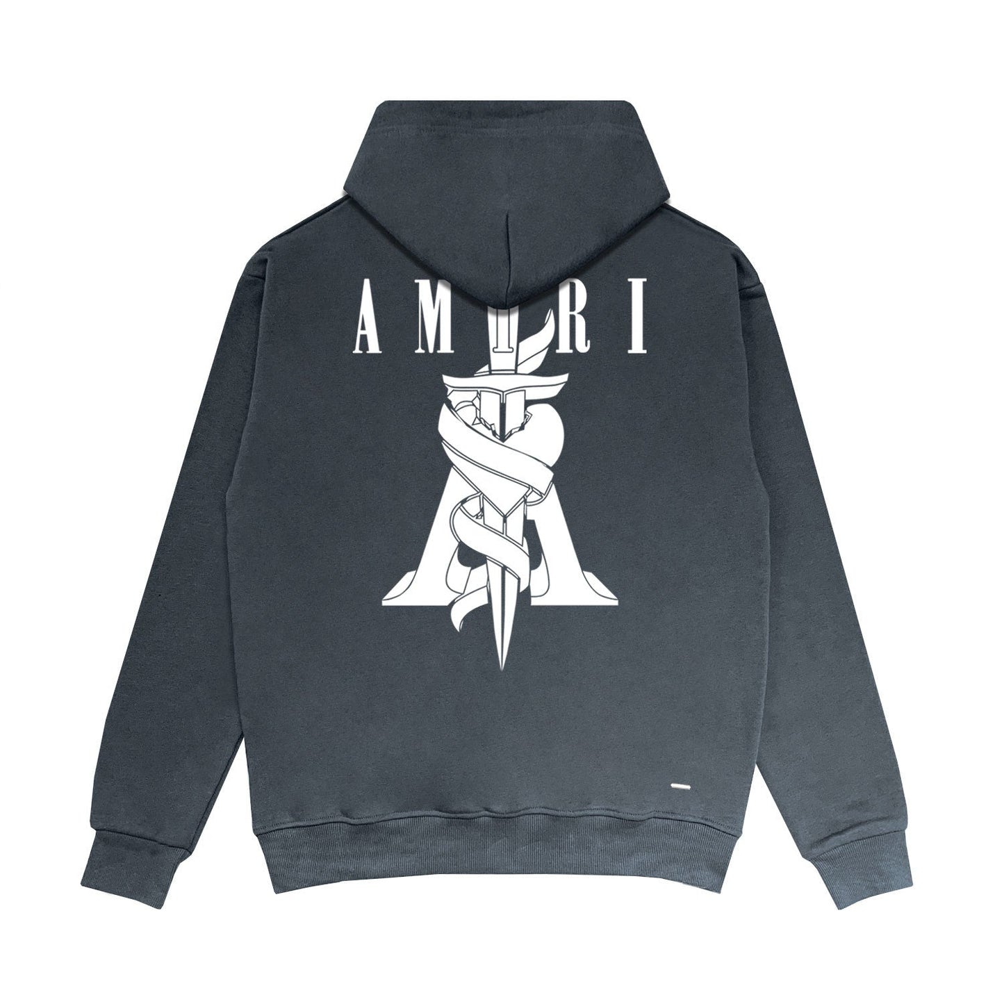Amiri Hooide Sweatshirts