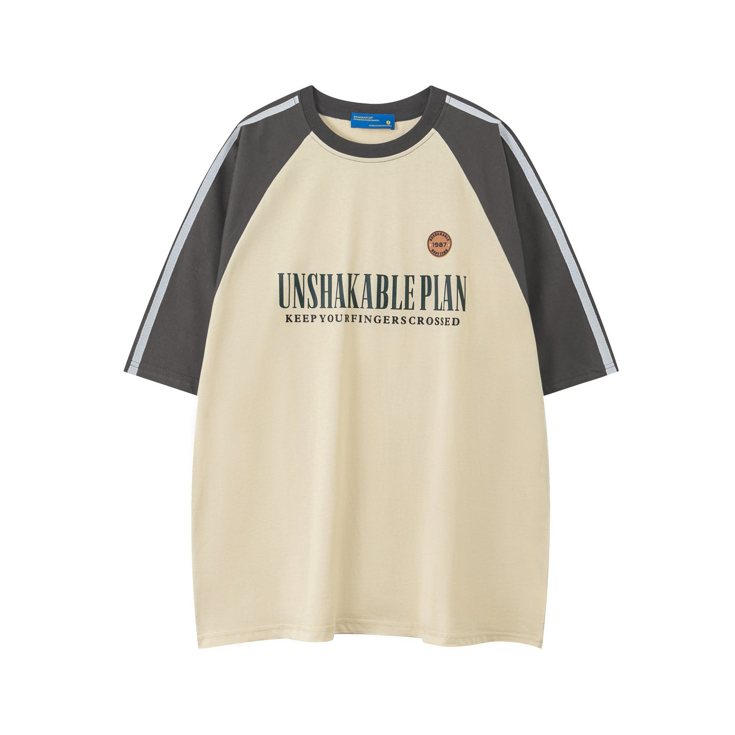 Vice streetwear Spring/Summer Short Sleeve T-Shirts