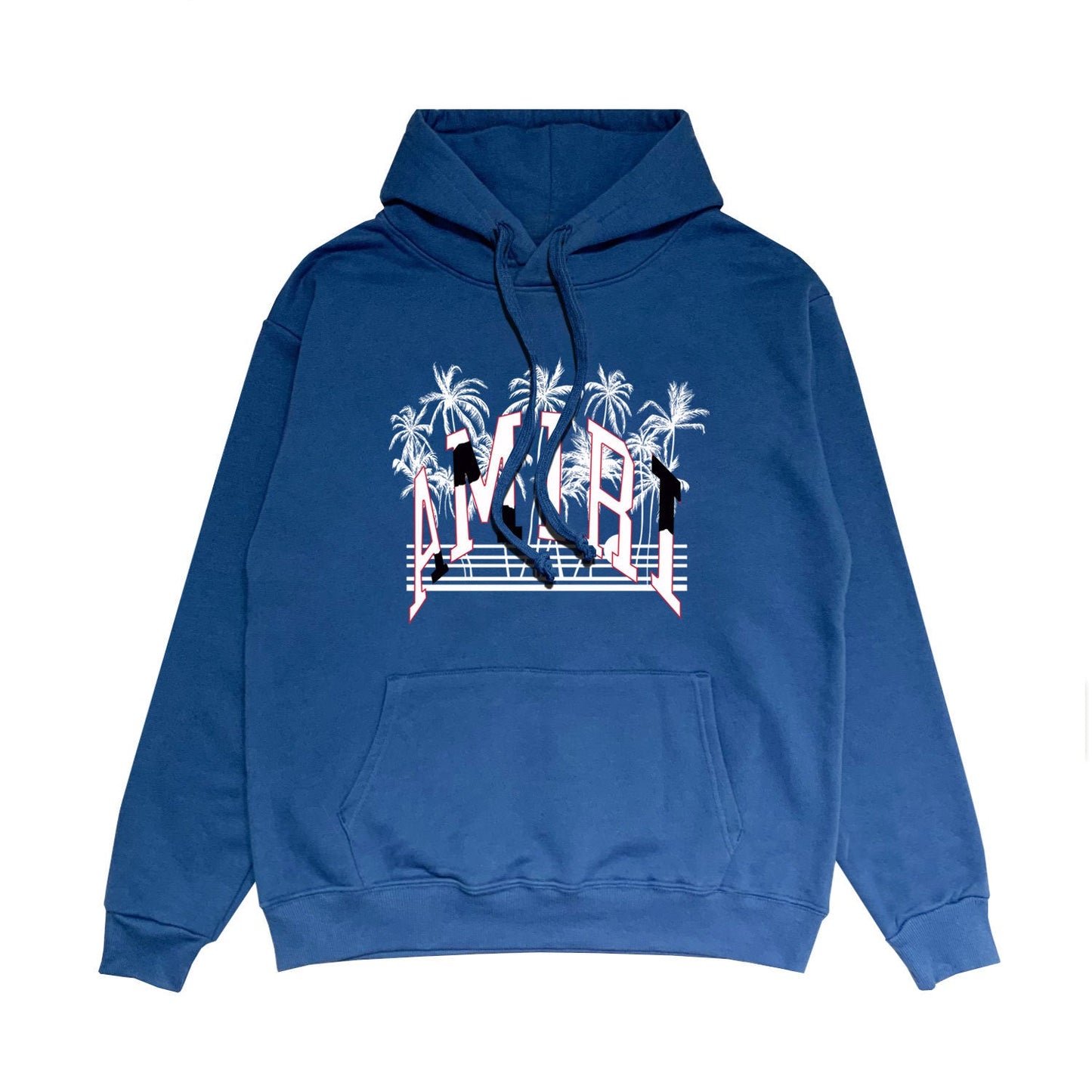 Amiri Hooide Sweatshirts