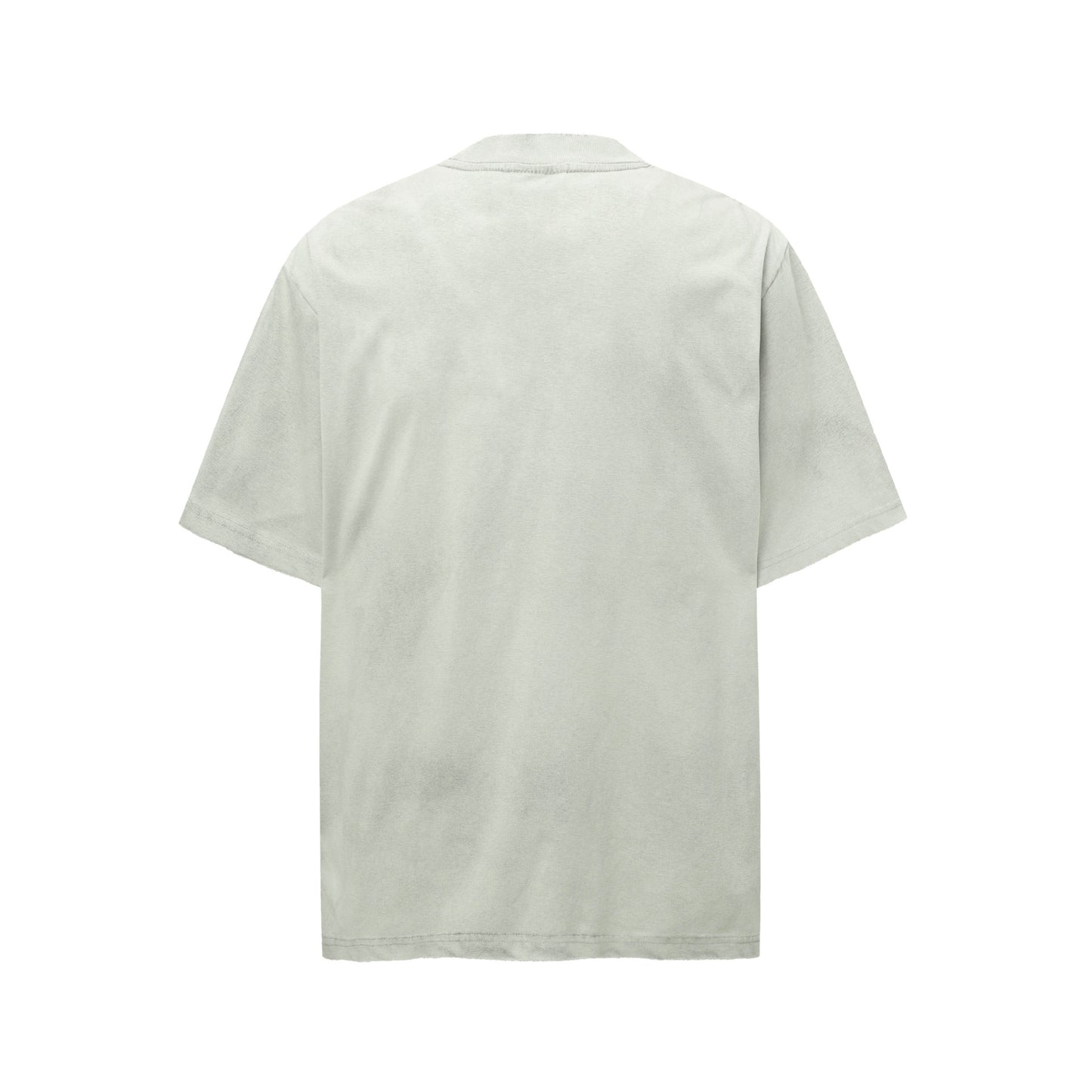 Vestimenta De Los 90 Summer Vintage T-Shirt Short Sleeve