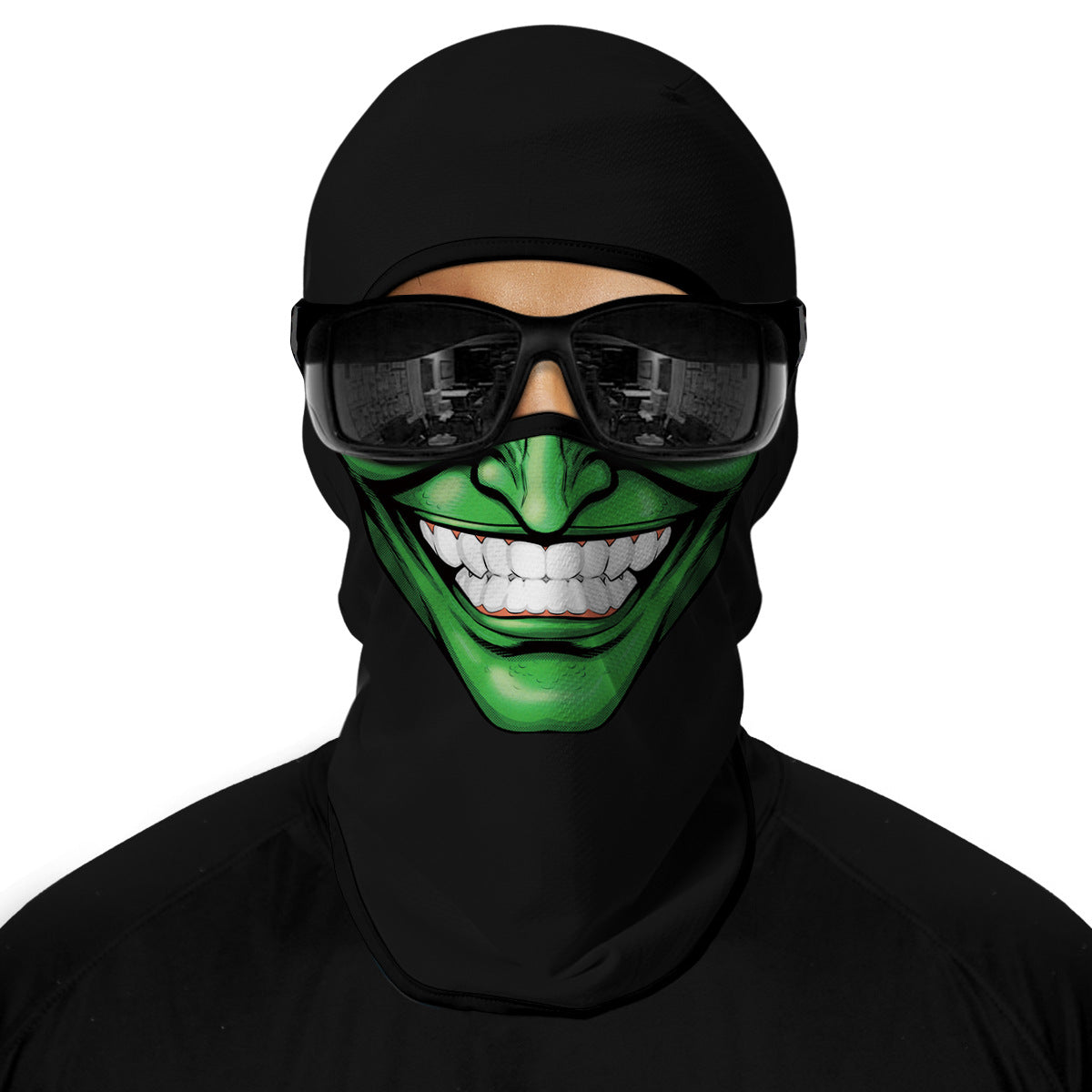 Cycling Windproof Hood Sunscreen Sunshade Windshield