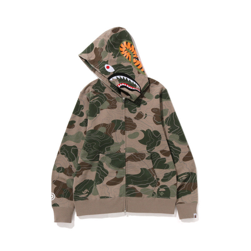 Ape Hoodie
