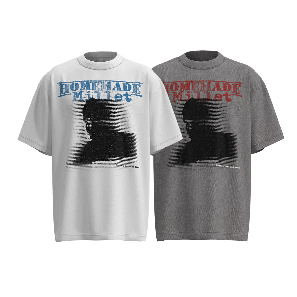 T shirt vintage usa summer hip hop t-shirt short sleeve