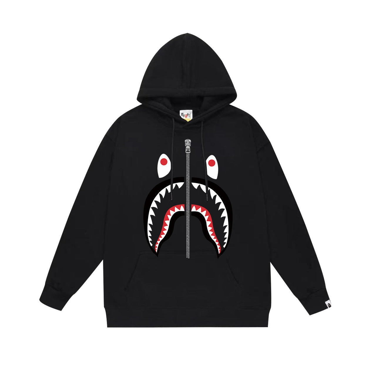 Ape Hoodie Fall/Winter Hooded Sweater (Part 2)